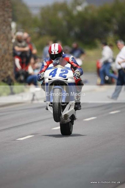 VSP 130609-18 - Vazon Sprint 2009