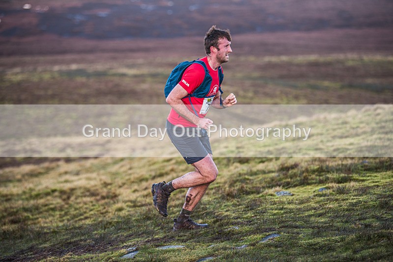 Nine Standards-213 - Nine Standards Fell Race Monday 1st January 2024