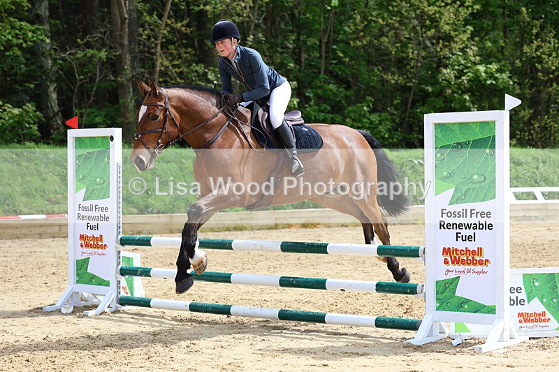 3E7A7693 - Class 9: 80cm Senior