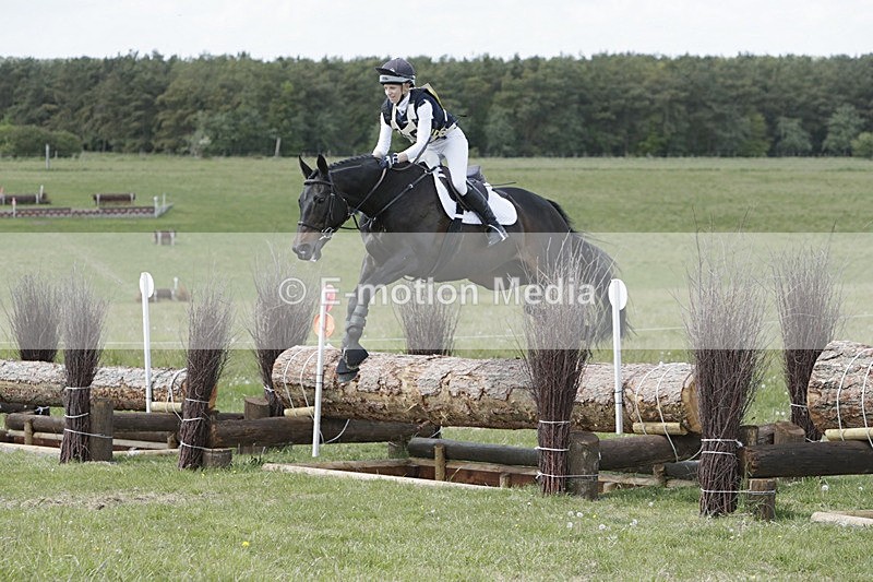 BVHT 140517  IXC -838 - Class 1 XC Intermediate 14/05/17