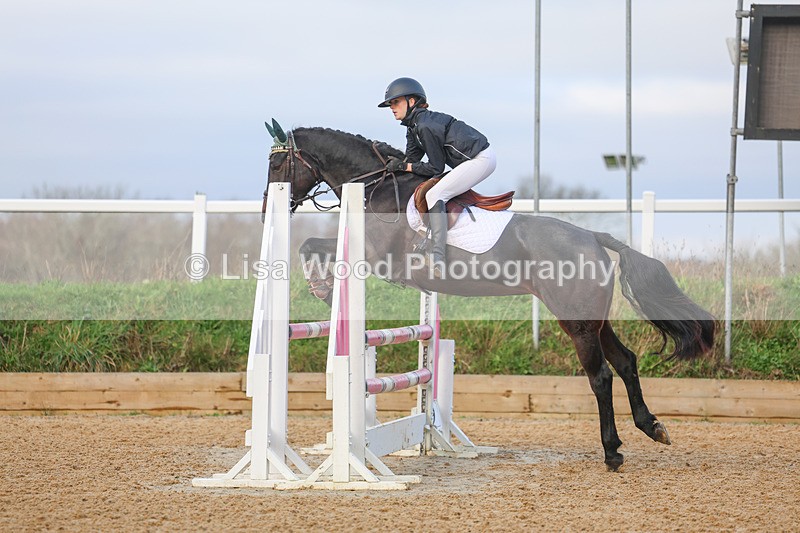 3E7A0845 - Class 1: 90 - 95cm