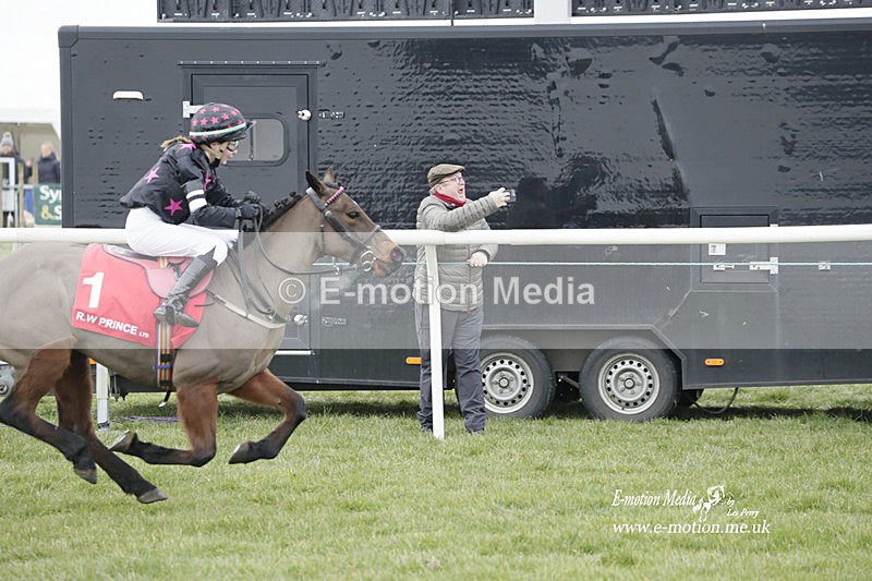 PtP 050323 27 - Blackmore & Sparkford Vale Hunt PtP - Somerset 05/03/23