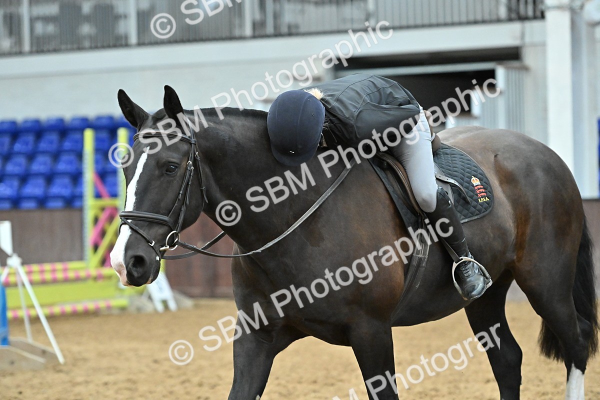 SBM_003304 - Class 53 - 60cm Restricted