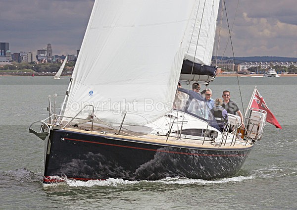 120720 BUZTOO GBR1215L WT7A6874 - Sailboats - monohull