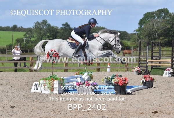 BPP_2402 - DERBY CLASS 7 - 80CM