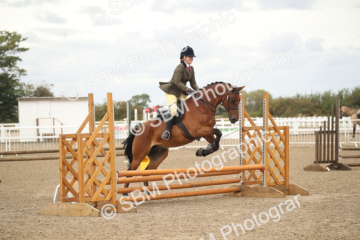 SBM_16652 - Class 507a - Working Veteran - 60cm (15-19)