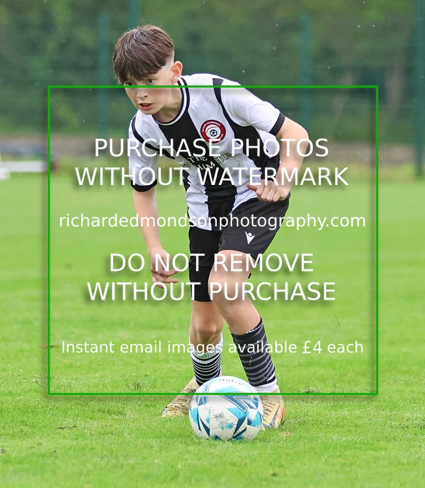 533A8484 - Wattsfield United U13 vs Craven Wanderers U13 (7/9/25)