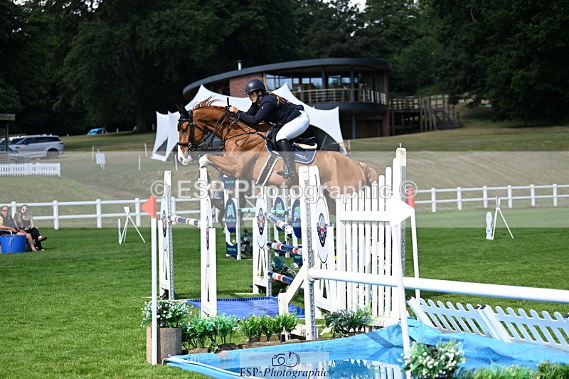 250703A-094930-02324 - Cls 1 Snr Foxhunter