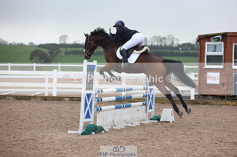 231112A-095745-03141 - Cls 17 Blue Chip Novice Winter Qualifier