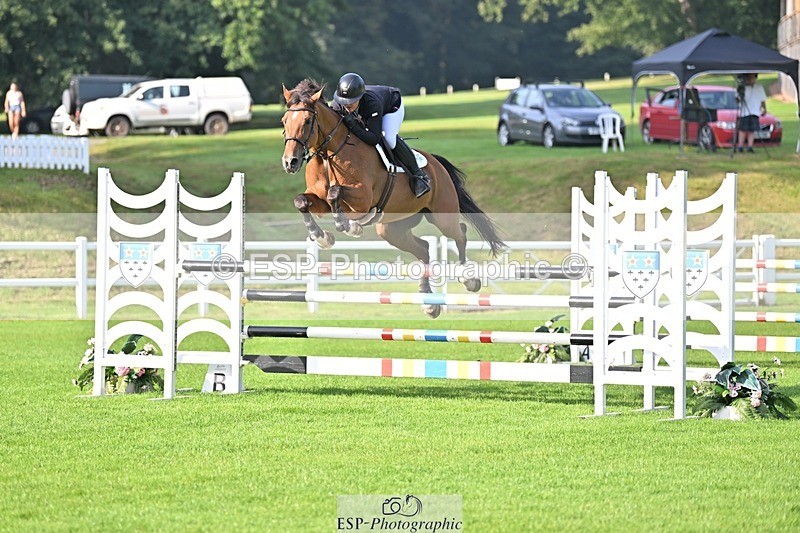 230909-093350-04345 - Cls 10 Snr 1.15m Open