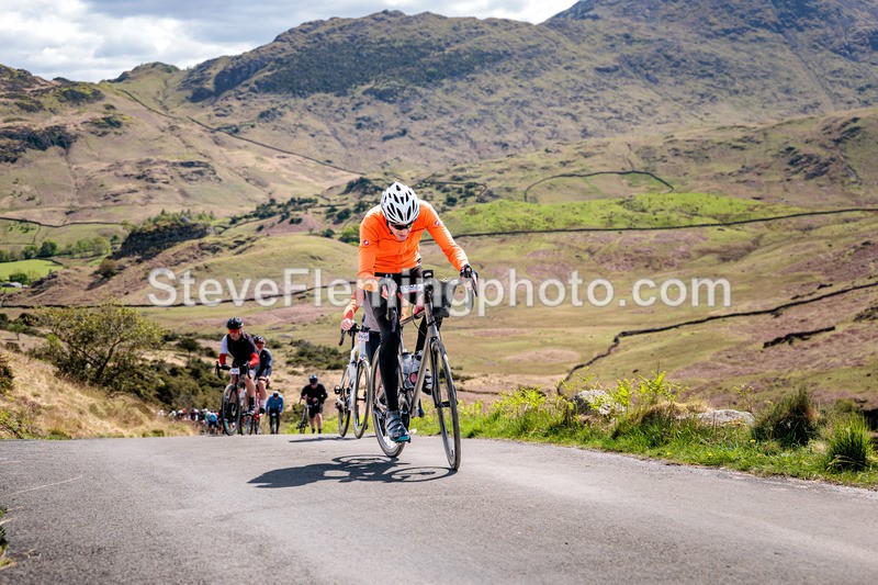 142911 - Blea Tarn Climb 14:00 - 15:00