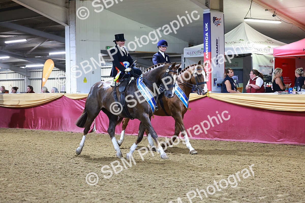 SBM_15191 - Class 0 - Ridden Pairs Champ