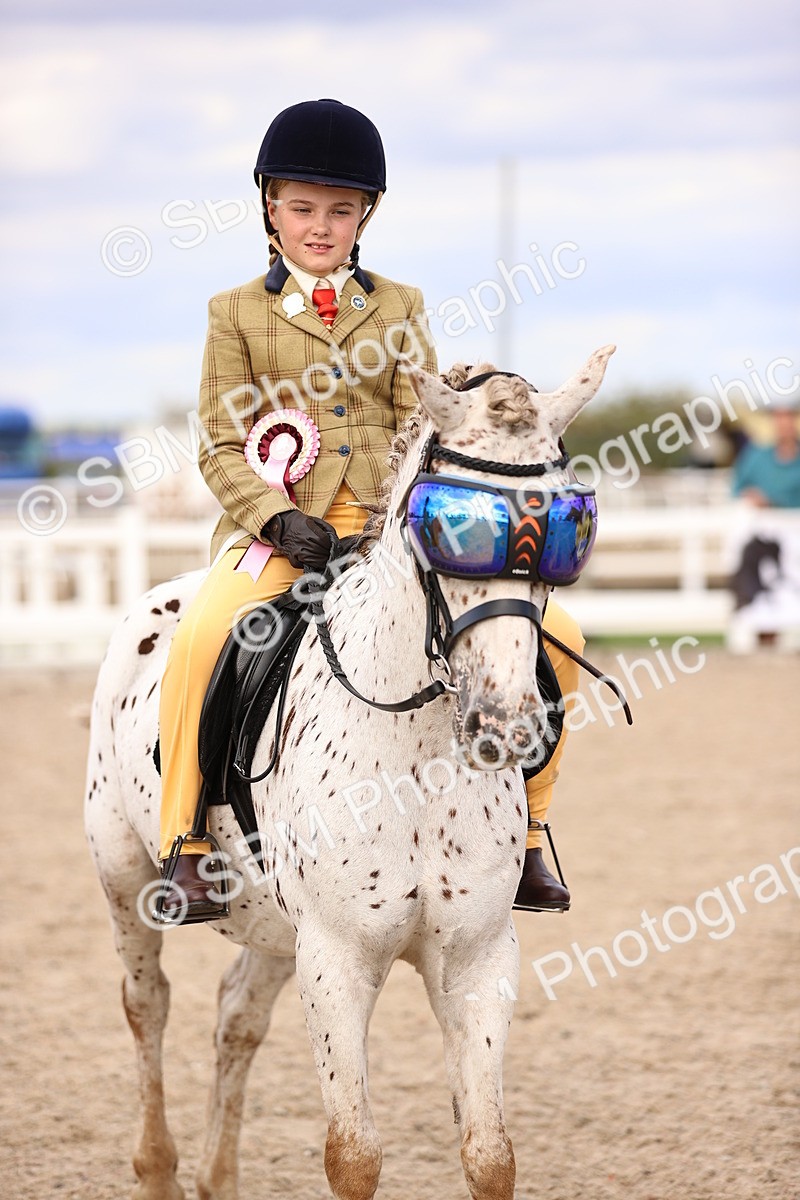 SBM_18119 - Class 422 - Equitation (Best Rider) Jnr