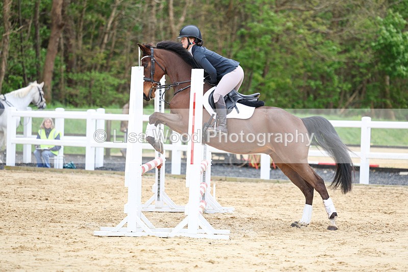 3E7A8875 - Class 3: 75cm