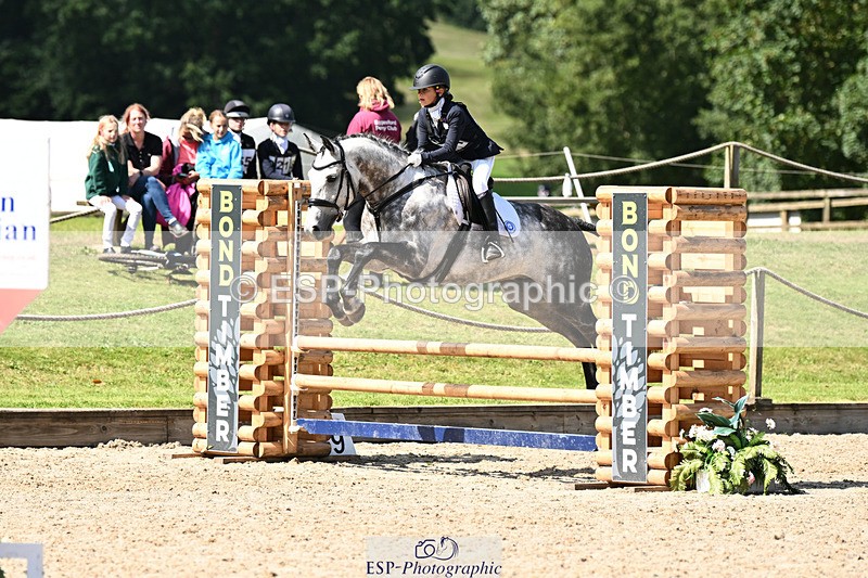 240824X-134341-29062 - 80cm Round 2 13.30 to 14.30