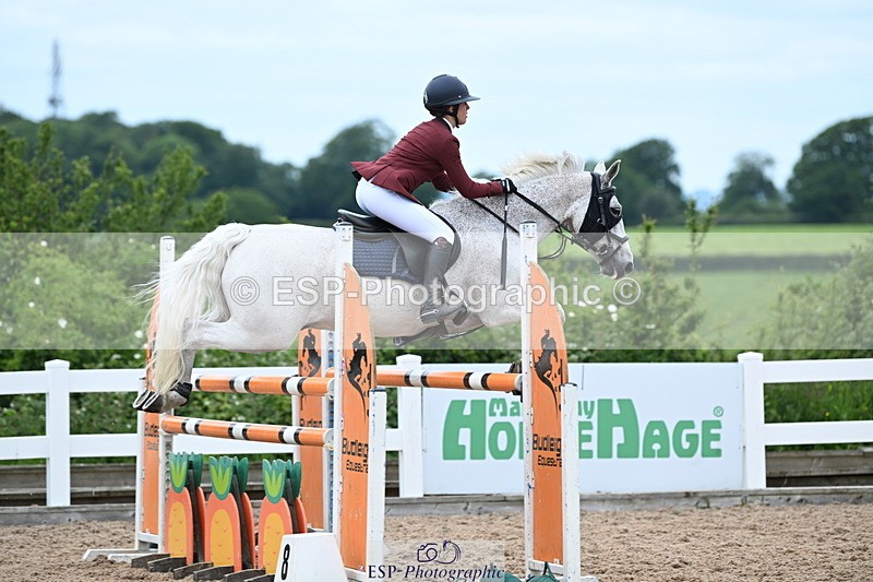 240609A-143549-05982 - Cls 26 Pony Foxhunter and 1.10m Open