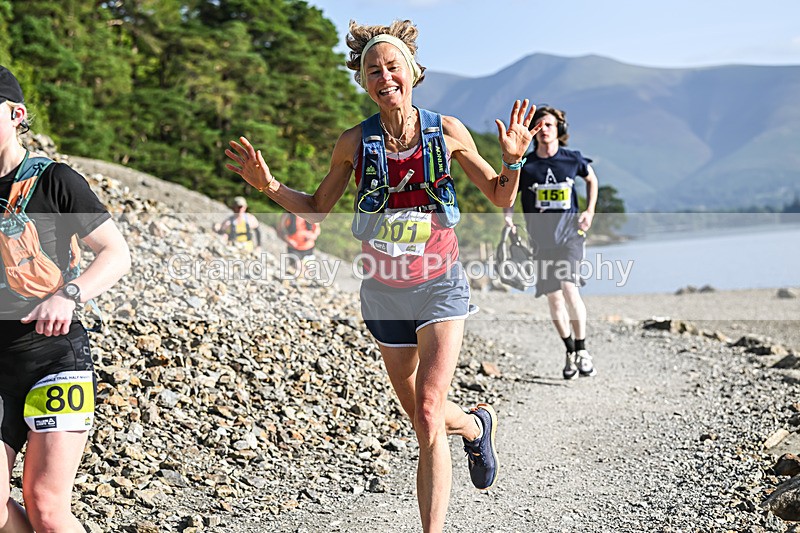 Borrowdale-245 - Fellside Events Borrowdale Trail Half Marathon Sunday 23rd August 2026