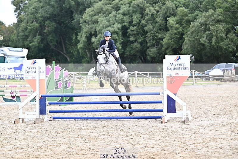 250829A-130728-01717 - Cls 8 95cm Amateur Quali