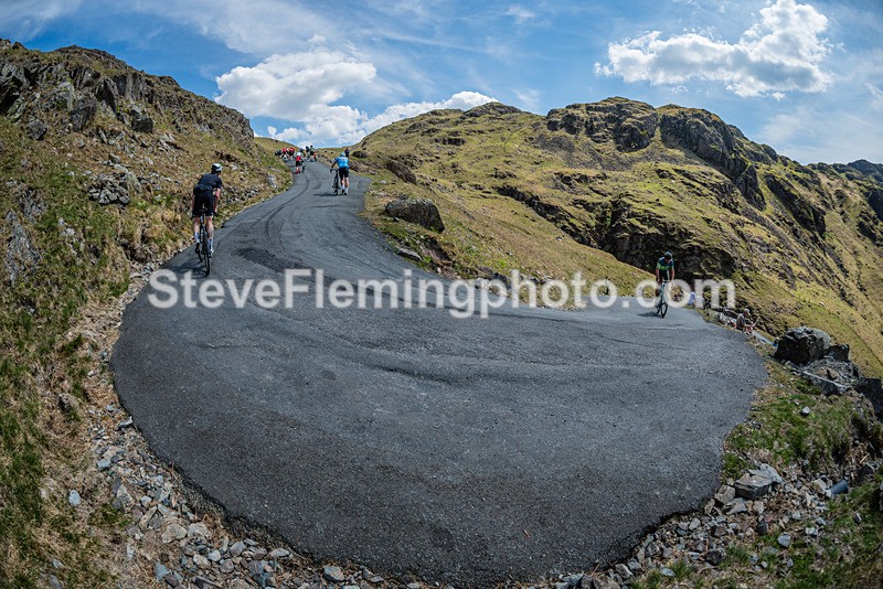 132359 - Hardknott Hairpin 13.00 - 14.00