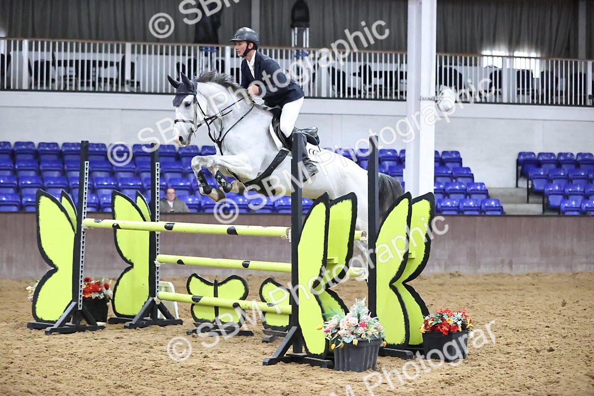 SBM_008326 - Class 21 - Senior Foxhunter 1.20m