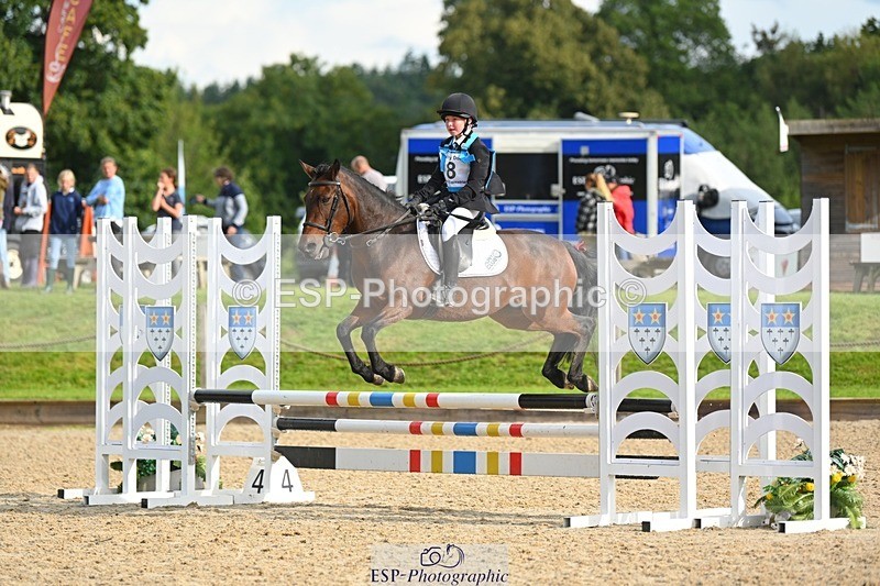 230826-092426-13597 - Round 2 Start to 10.15 coursewalk