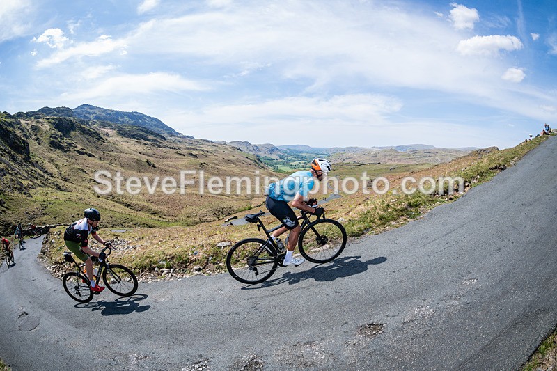 130635 - Hardknott Pass Camera 2 13.00-14.00