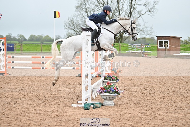 240505A-123547-05122 - Cls 4 Blue Chip Pony Newcomers & 1m Open