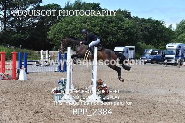 BPP_2384 - CLASS 4 SAT Senior Discovery/ 1m Open