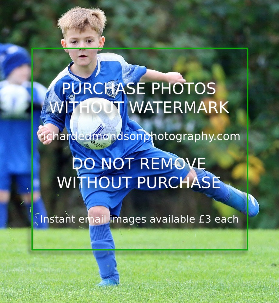 IMG_5078 - Wattsfield Under 8 vs Ibis Under 8 (12/10/24)