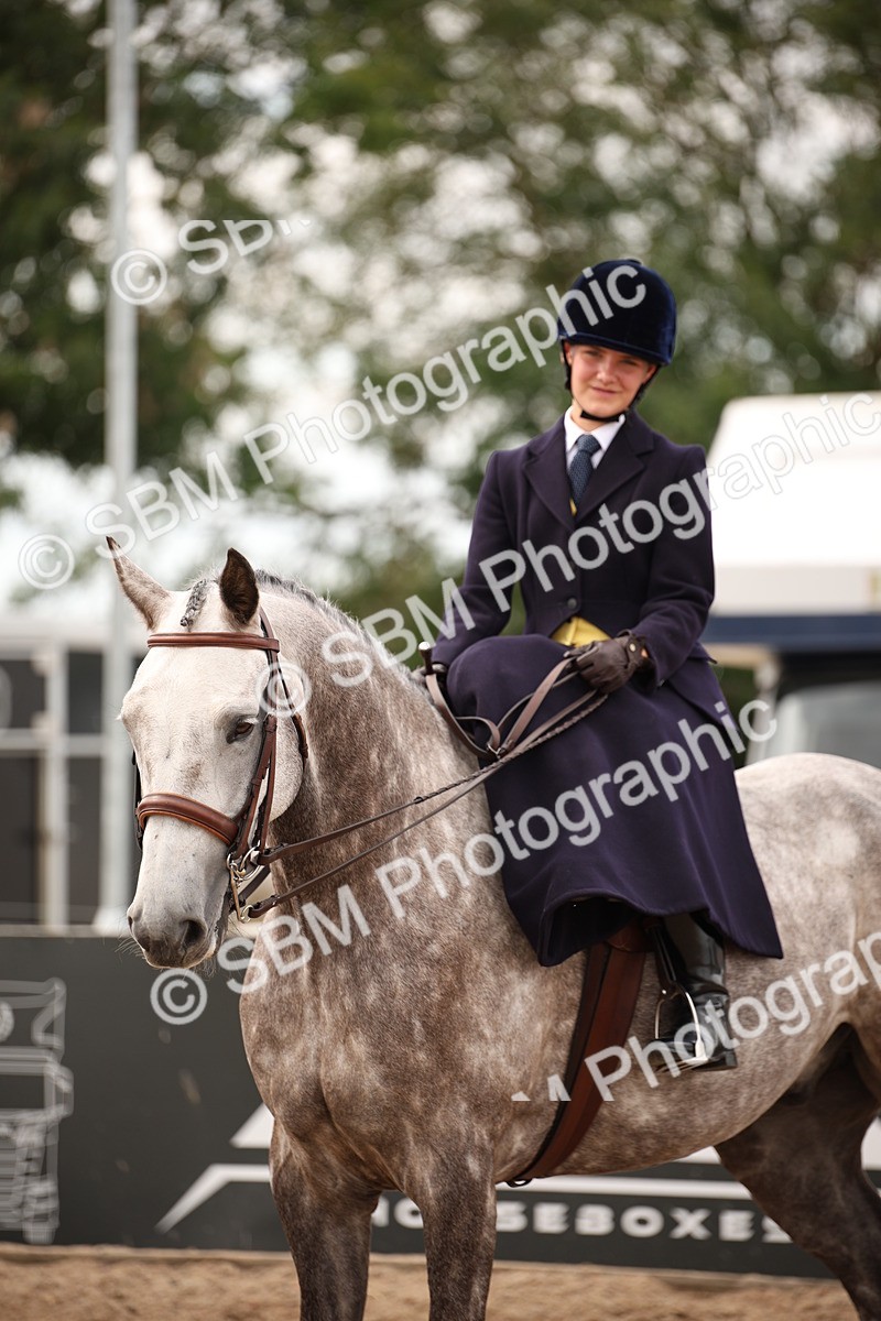 SBM_05416 - Class 22 SSA Equitation