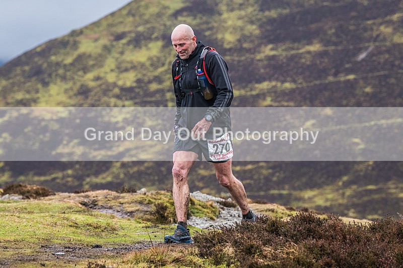 Coledale-1217 - Coledale Horseshoe Fell Race Saturday 25th March 2023