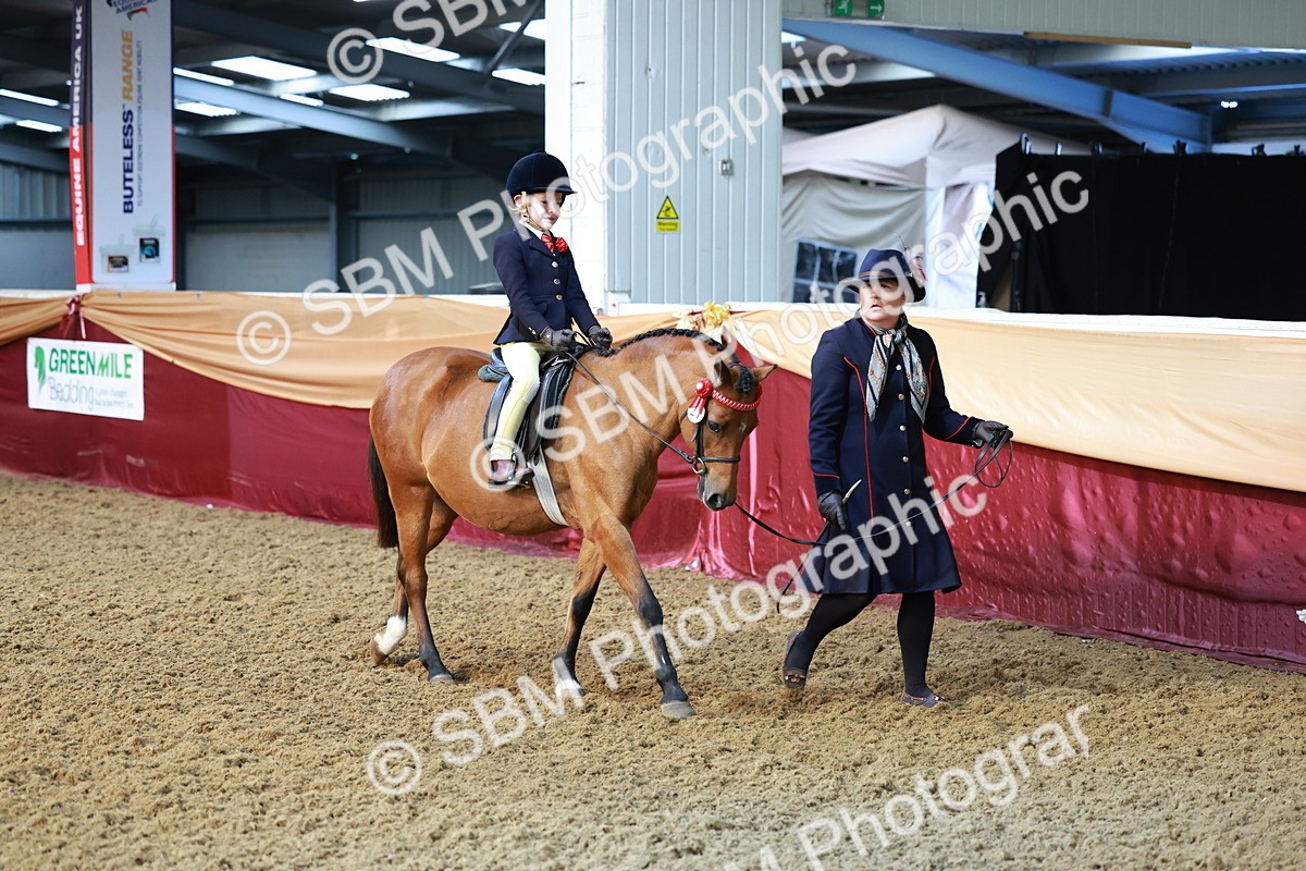 SBM_10719 - Class 101 - Equitation (Best Rider)