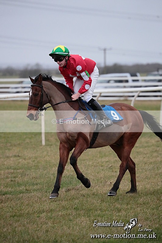 PRPTP 260125 259 - Pony Racing from Cocklebarrow Farm 26/01/25
