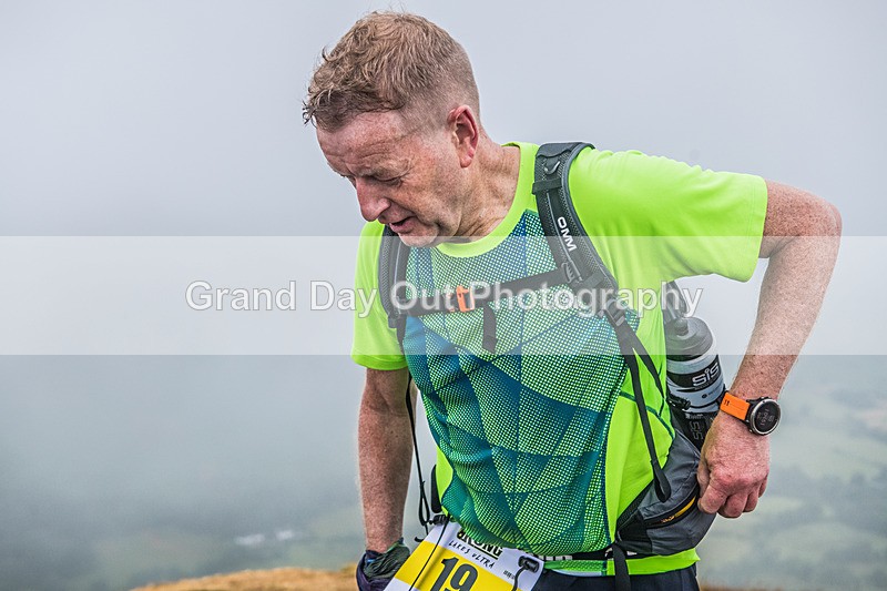 Lakes Ultra-604 - Kong Lakes Ultra Fell Race Saturday 24th June 2023