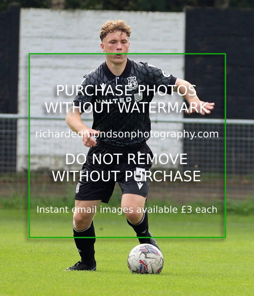 IMG_7989 - Morecambe Academy vs Wrexham Academy (21/9/24)