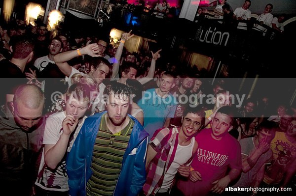 86 - Soul:ution @ botw 29.04.11