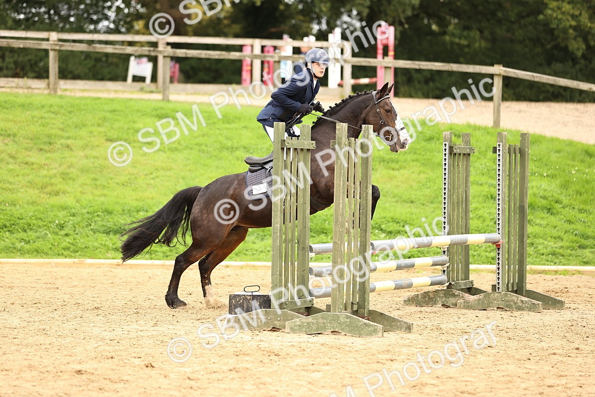 SBM_64787 - J17 - Junior Pony 80cm Championship
