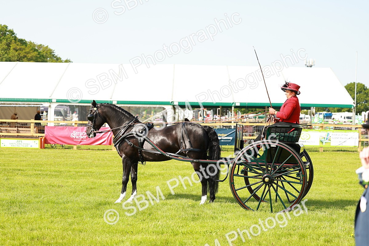 SBM_01223 - Class 2-4 - HOYS Private Driving