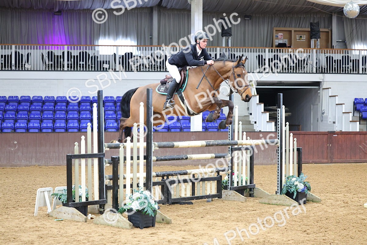 SBM_003485 - Class 9 - Senior Foxhunter - 1.20m
