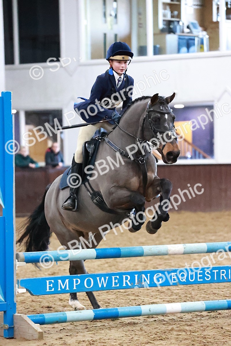 SBM_001292 - Class 4 - Show Jumping 70cm