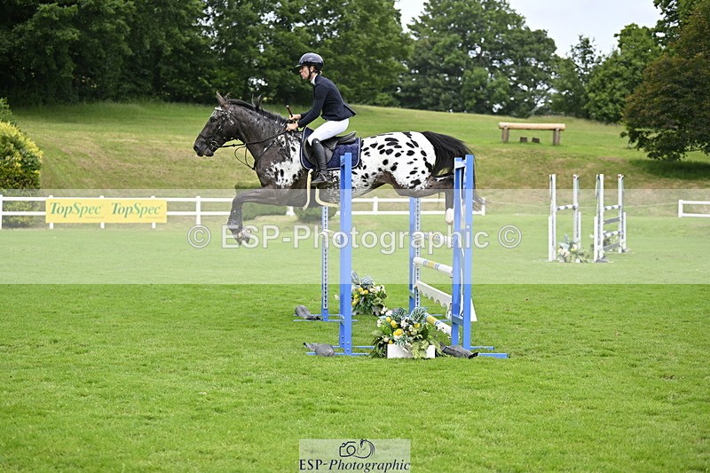 250613A-113847-00722 - Cls 2 Snr 1.15m Members Cup