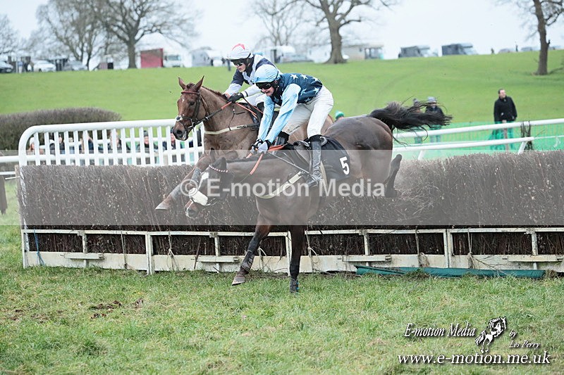 PtP 141225  1551 - Harkaway Club PtP Chaddesley Corbet 28/12/25