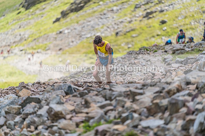 Borrowdale-158 - Borrowdale Fell Race Saturday 3rd August 2024