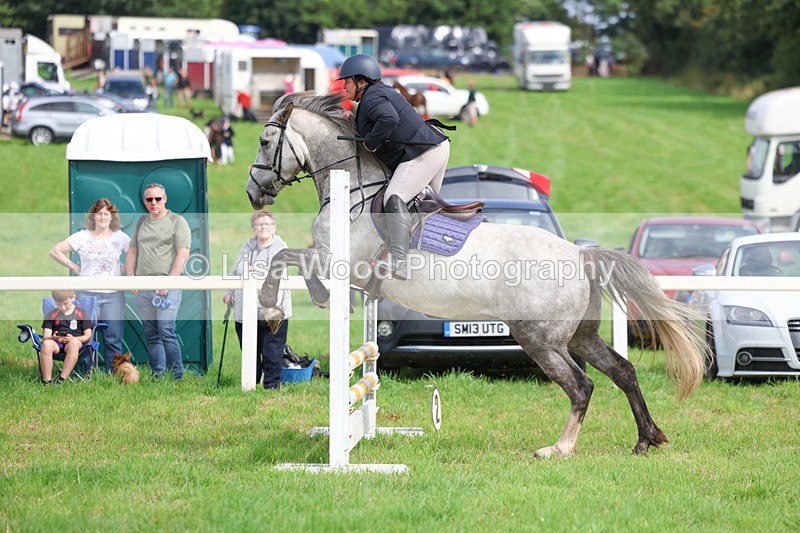 3E7A5783 - Class 2: 70cm Juniors and Seniors