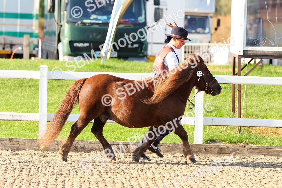 SBM_07989 - Class 201 - Best Turned Out - IH