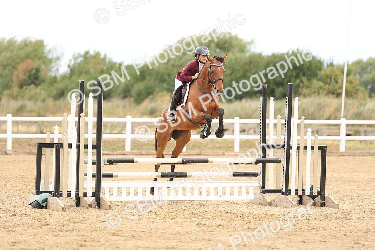 SBM_023009 - Class 2 - Amateur Championship Qualifier 85cm