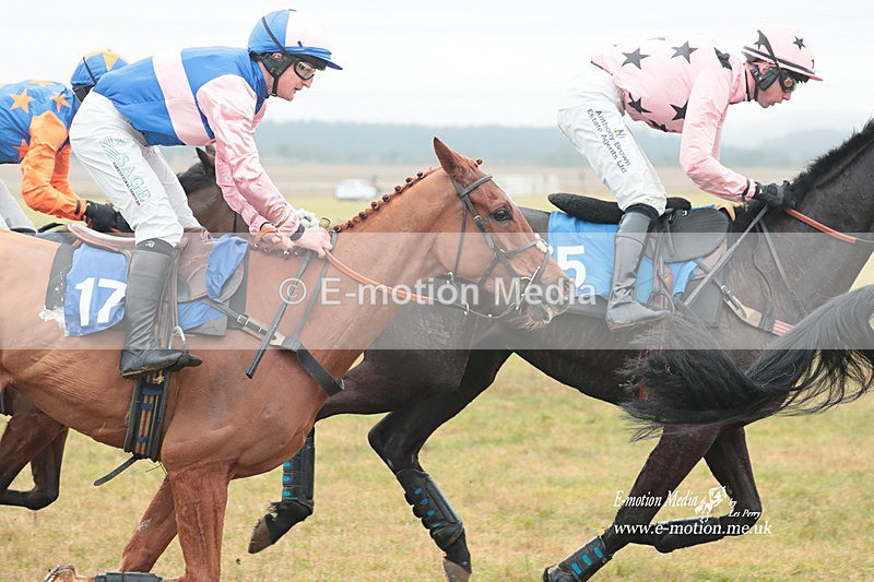 PtP 290123 308246 - Heythrop Hunt PtP Cocklebarrow 29/01/2023
