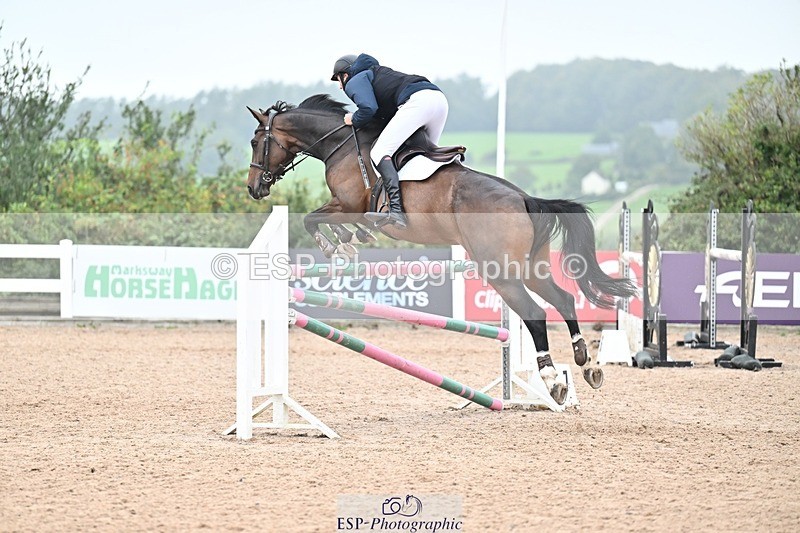 250917-135553-00743 - Cls 5 Foxhunter and 1.20m Open