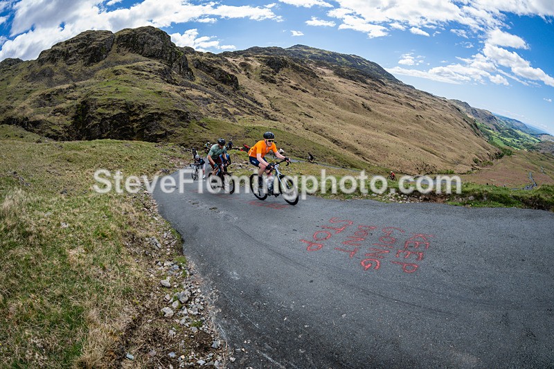 134735 - Hardknott Pass Camera 2 13.00-14.00