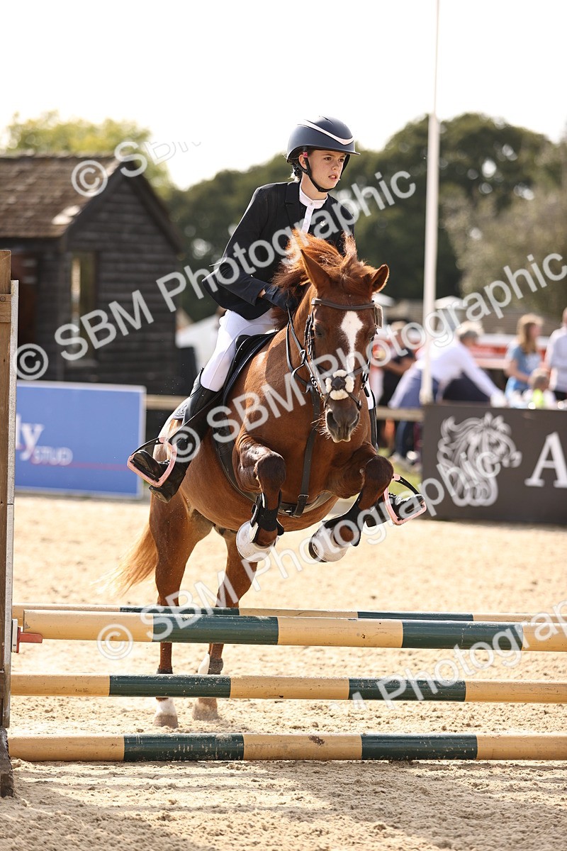 SBM_69483 - J13 - Junior Pony 60cm Championship